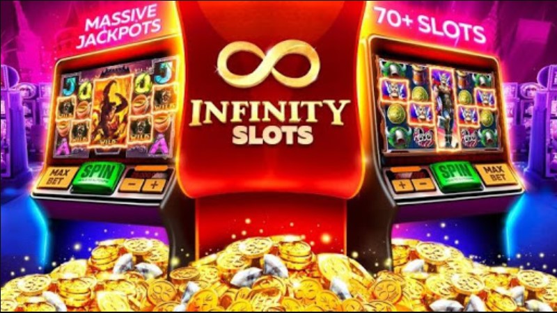 The Winning Symphony: Spin and Win with QQSlot