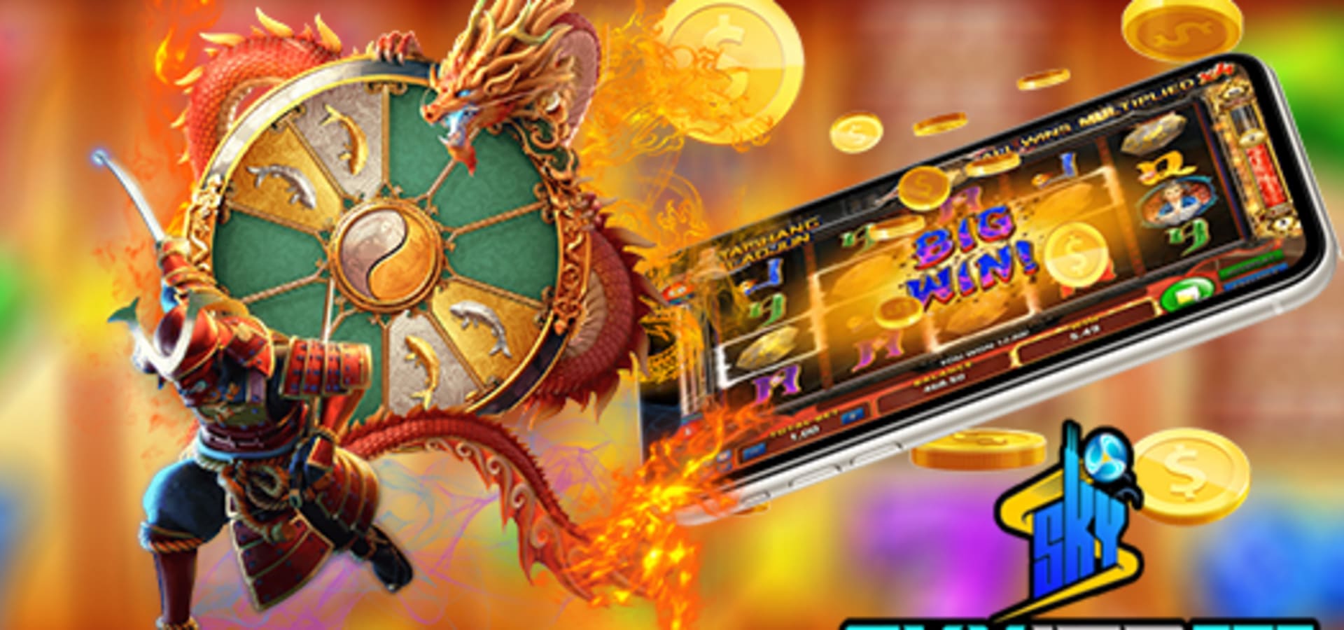 Today's Hottest Slot Online Selection Play Gacor Slots Now