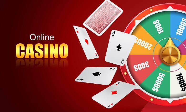 Online Slot Gambling Site To Play Enjoyable Online Slot Games In PC