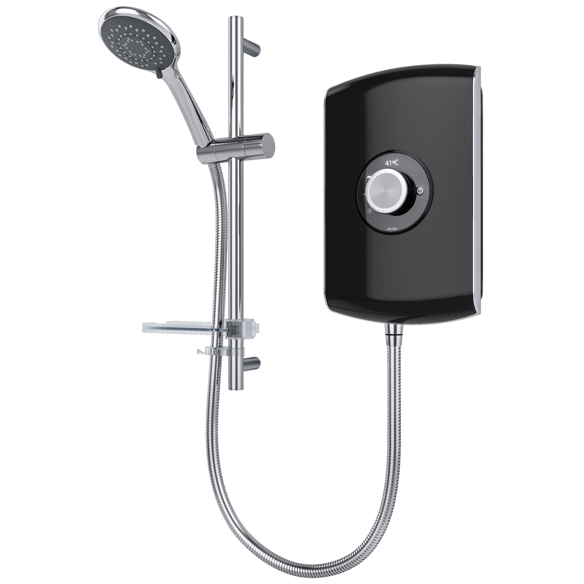 Electric Shower Installation Tips What You Need to Know