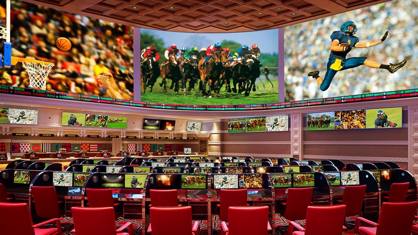 Licensed Betting Website: Your Ultimate Gambling Hub