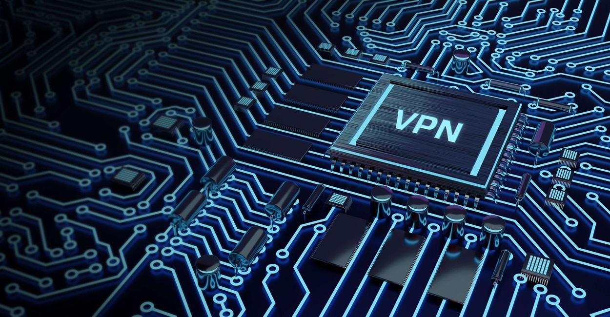 A Guide to Configuring VPNs on Mac