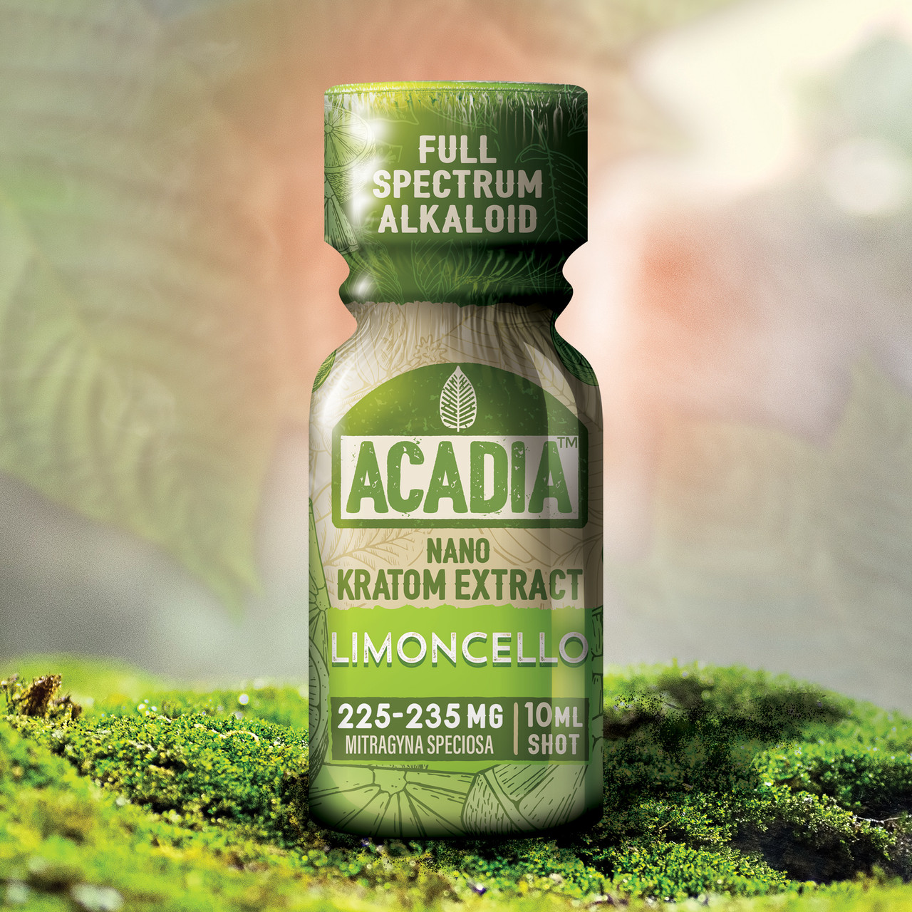 From Leaf to Liquid: The Evolution of Kratom Extract