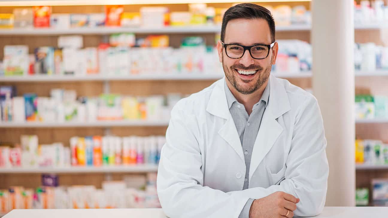 Pill Points: Essential UK Pharmacy Insights