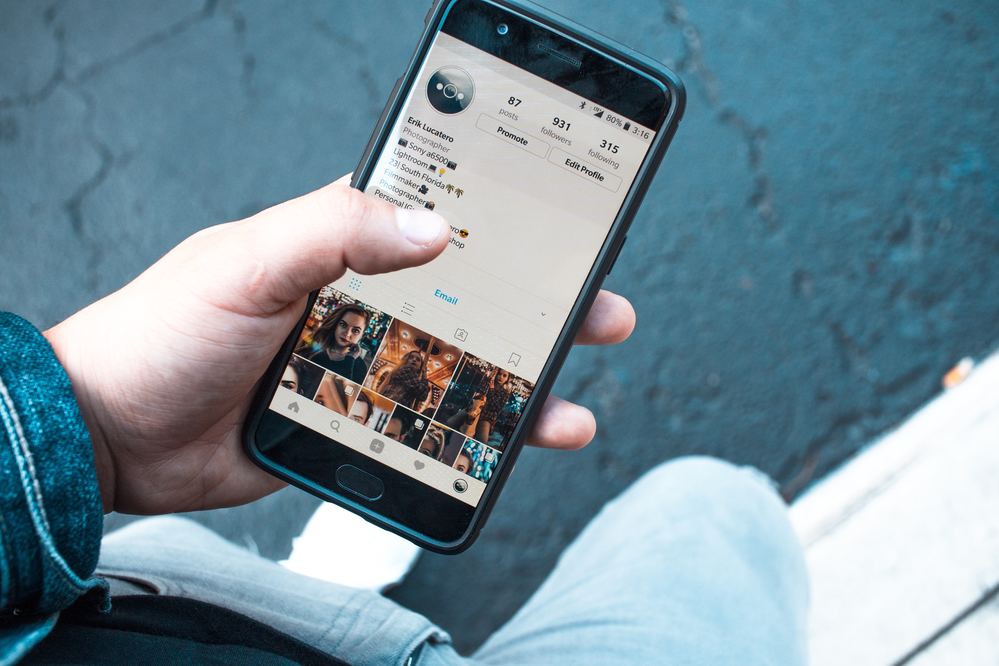 Swipe Right on Success How Instagram’s Algorithm Powers Modern Marketing