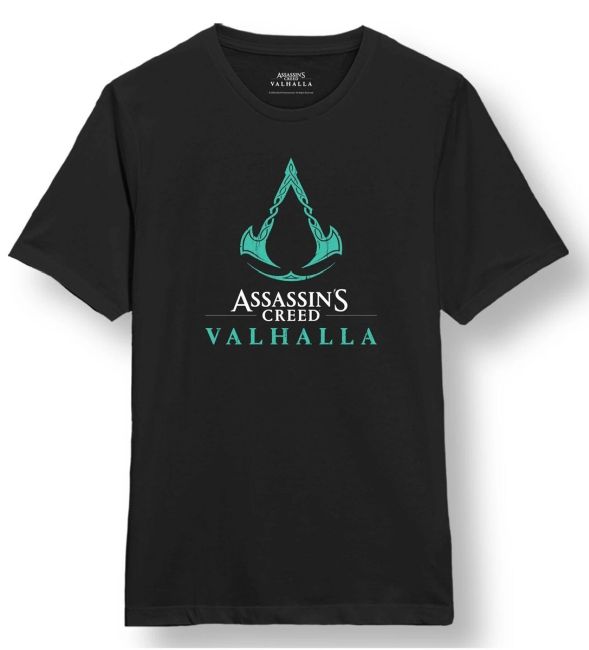 Exclusive Insider Look: Assassin's Creed Valhalla Store Showcase