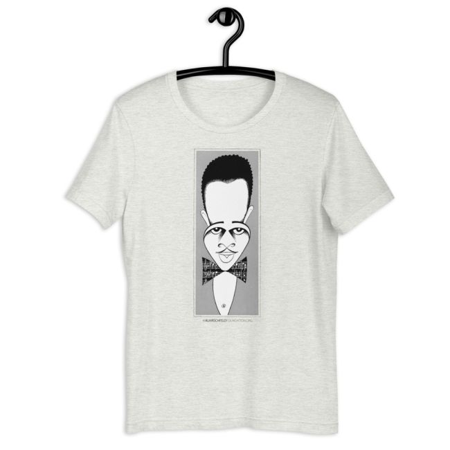 Duke Ellington Merchandise: Redefining Elegance with Musical Heritage