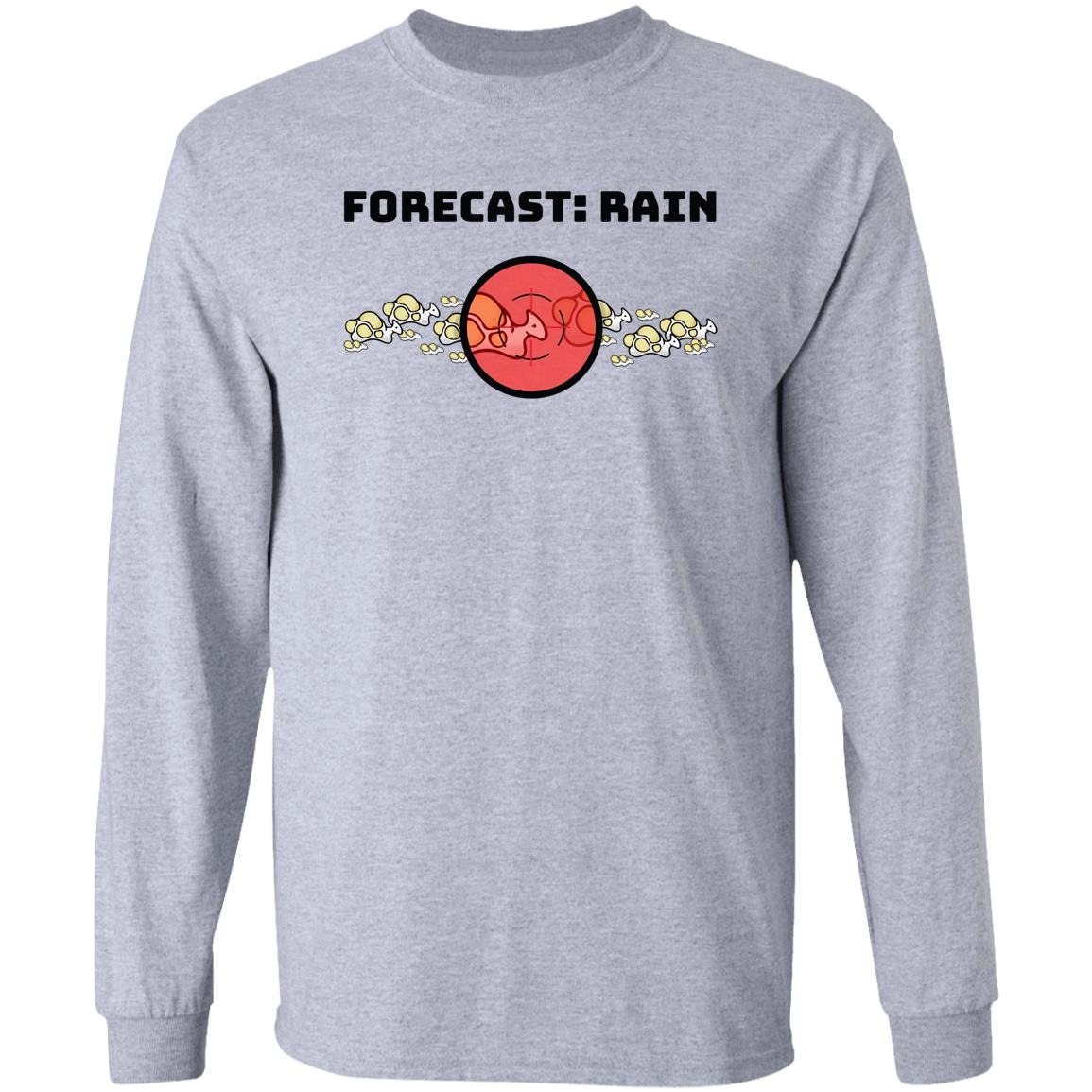 Rain World Shop Spotlight: Exclusive Merchandise Revealed