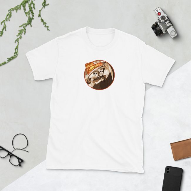 Unraveling the Mystery of Grim Fandango Merchandise: A Collector's Haven