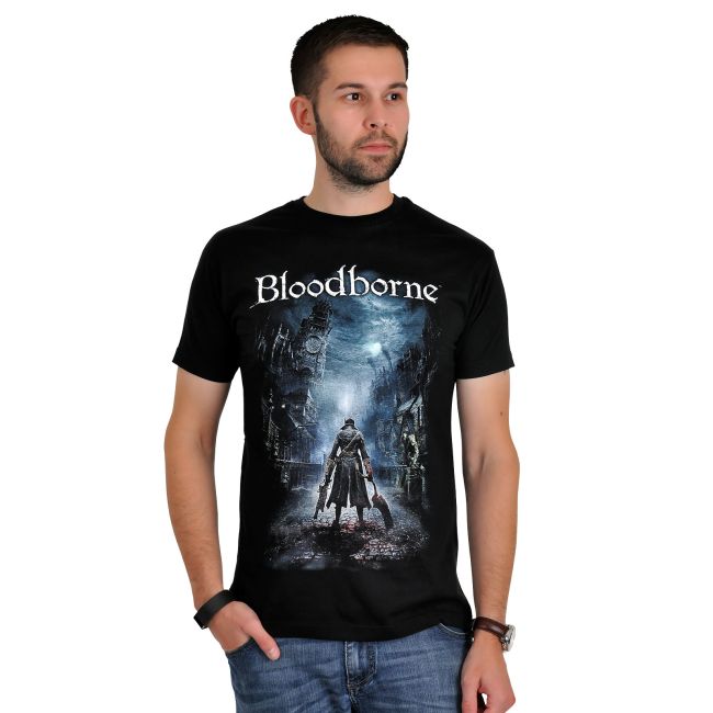 Bloodborne Merchandise Extravaganza: Must-Have Items