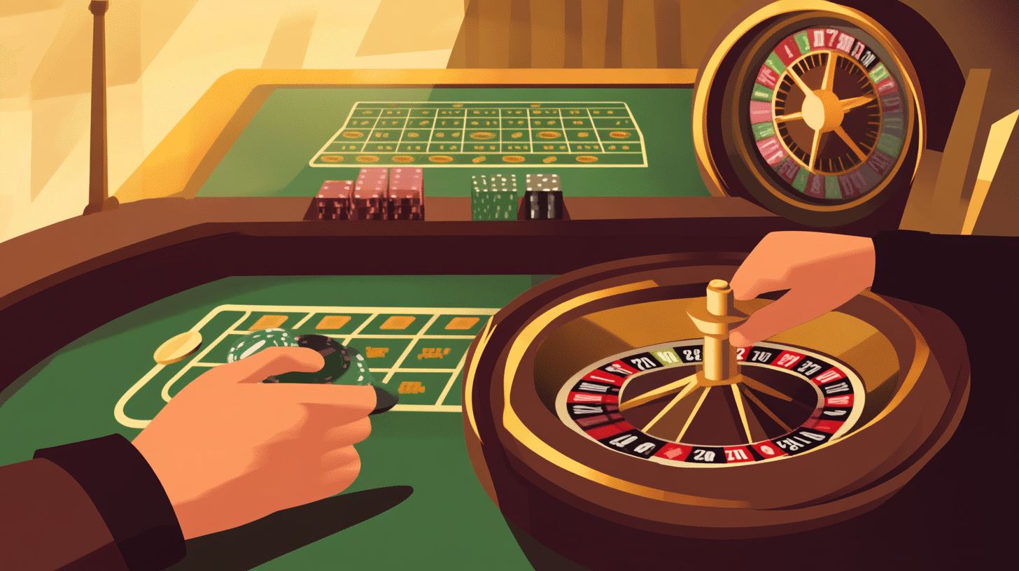 Live Dealer Options Expanding Engagement in Online Sportsbook and Casino Platforms