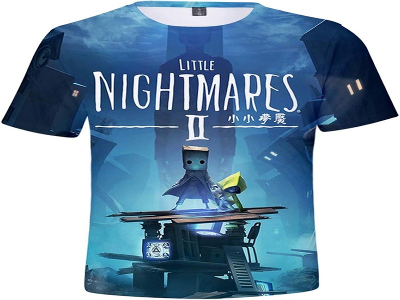 Exclusive Insights into Littlenightmares Official Shop