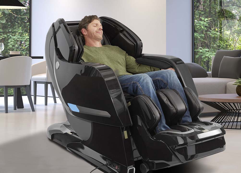 Do Massage Chairs Help With Recovery After Exercise Sessions?