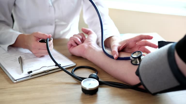 Building a Proactive Approach to Personal Health