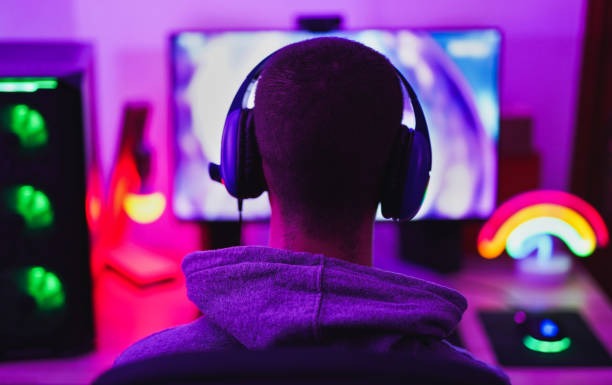 online spin games and the Changing Entertainment Landscape